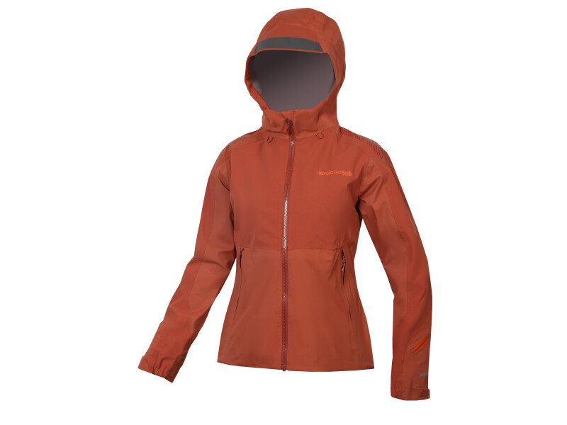 Endura Damen MT500 Wasserdichte Jacke