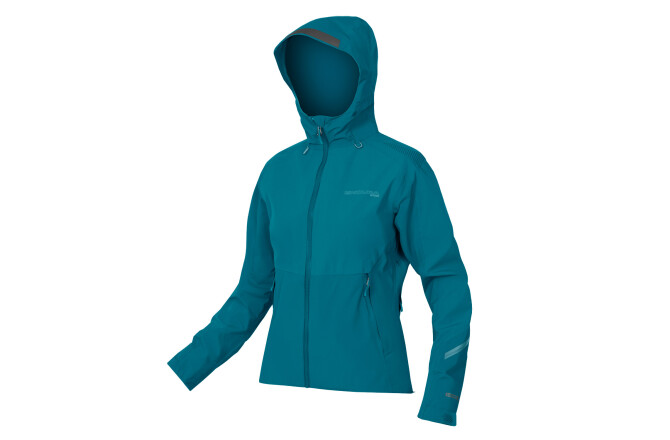 Endura Damen MT500 Wasserdichte Jacke