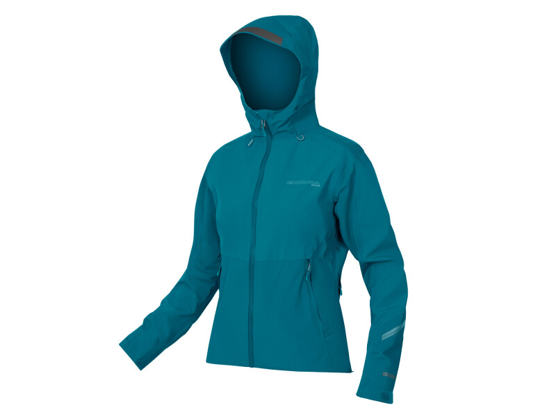 Endura Damen MT500 Wasserdichte Jacke