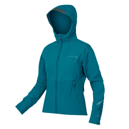 Endura Damen MT500 Wasserdichte Jacke