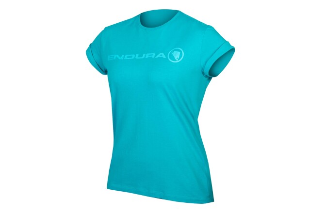 Endura Damen One Clan Light T-Shirt