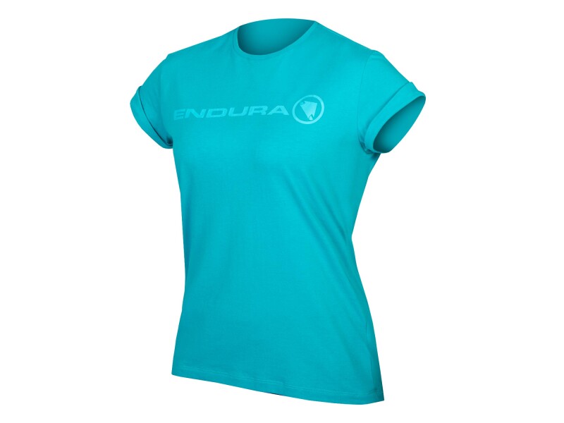 Endura Damen One Clan Light T-Shirt