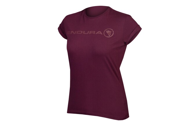 Endura Damen One Clan Light T-Shirt