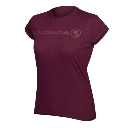 Endura Damen One Clan Light T-Shirt