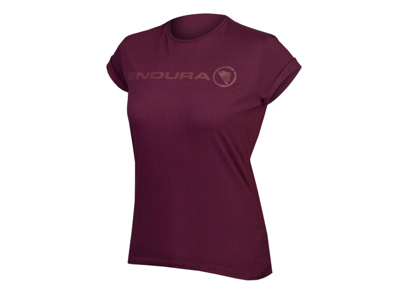 Endura Damen One Clan Light T-Shirt