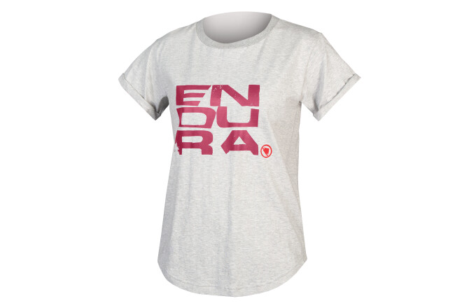 Endura Damen One Clan Organic T-Shirt