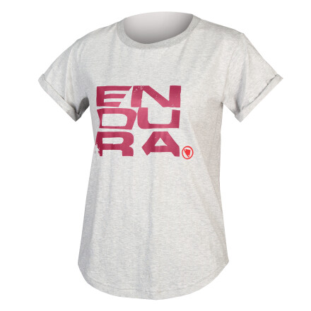 Endura Damen One Clan Organic T-Shirt