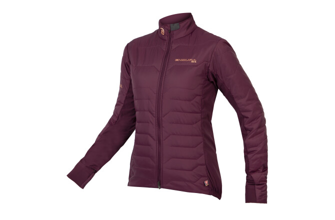 Endura Damen Pro SL PrimaLoft® Jacke