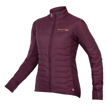 Endura Damen Pro SL PrimaLoft® Jacke