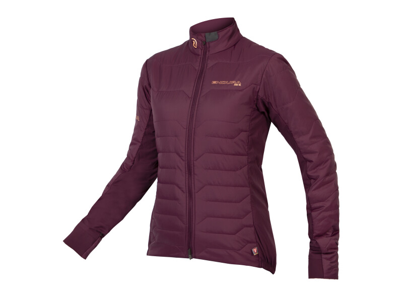 Endura Damen Pro SL PrimaLoft® Jacke