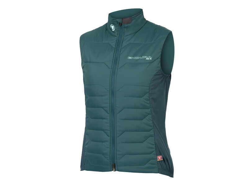 Endura Damen Pro SL PrimaLoft® Weste