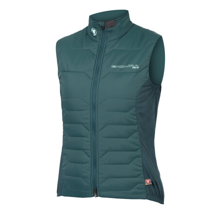 Endura Damen Pro SL PrimaLoft® Weste