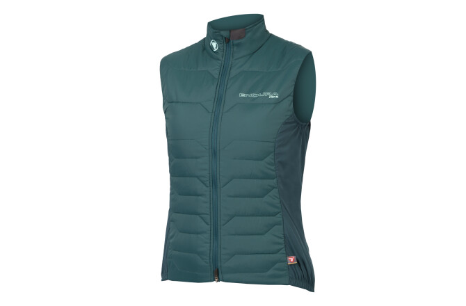 Endura Damen Pro SL PrimaLoft® Weste