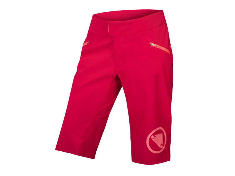 Endura Damen SingleTrack Lite Shorts