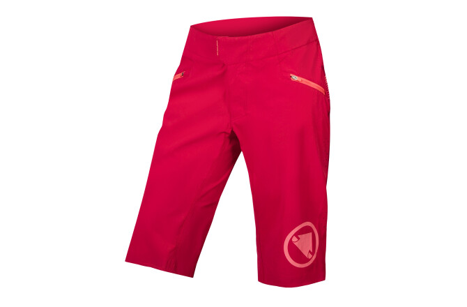 Endura Damen SingleTrack Lite Shorts