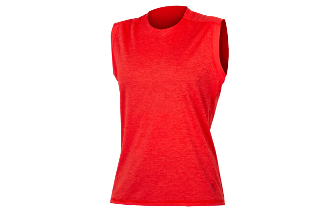 Endura Damen SingleTrack Tanktop