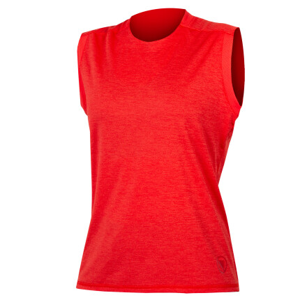 Endura Damen SingleTrack Tanktop