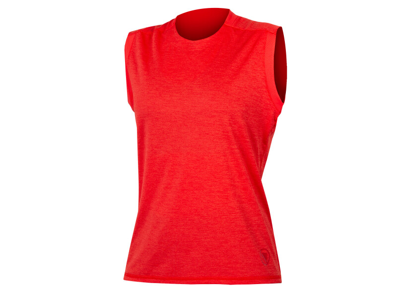 Endura Damen SingleTrack Tanktop