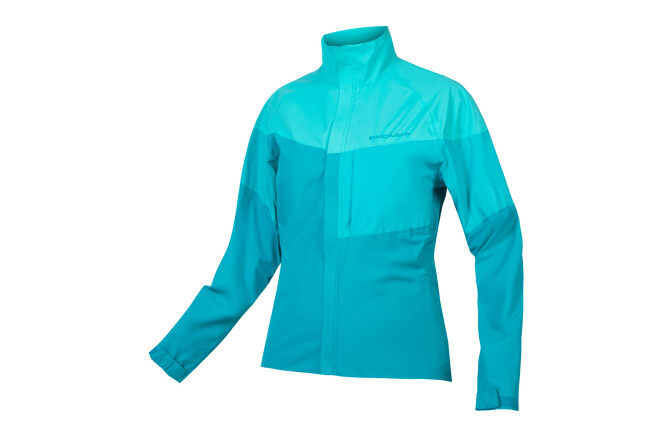 Endura Damen Urban Luminite Jacke II