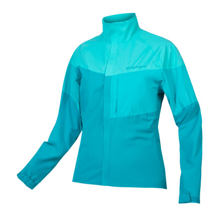 Endura Damen Urban Luminite Jacke II