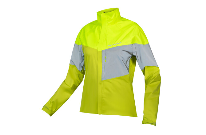 Endura Damen Urban Luminite Jacke II