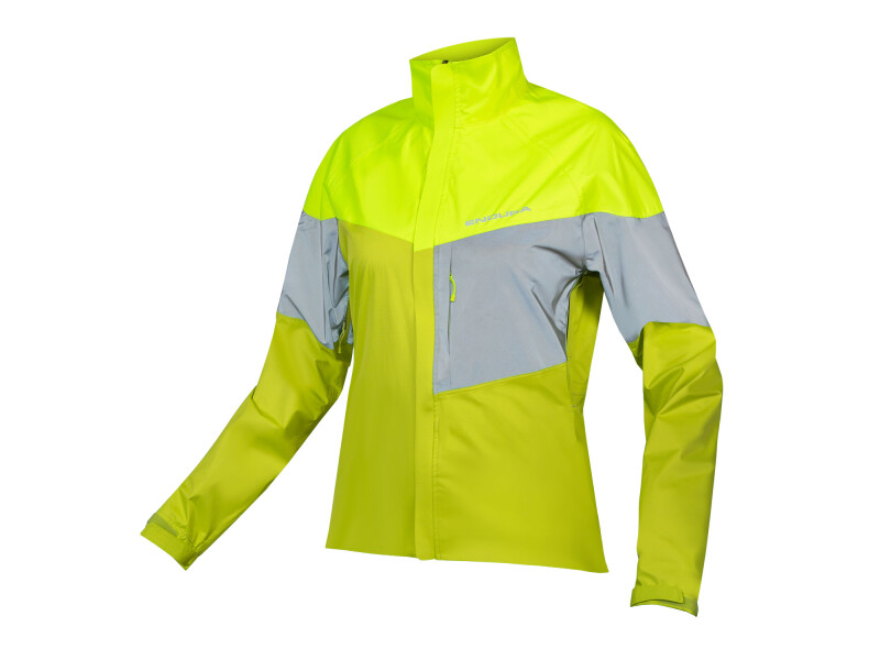 Endura Damen Urban Luminite Jacke II