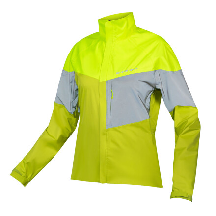 Endura Damen Urban Luminite Jacke II