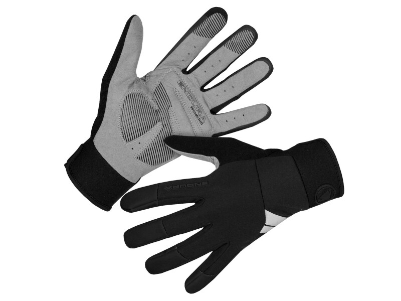 Endura Damen Windchill Handschuh