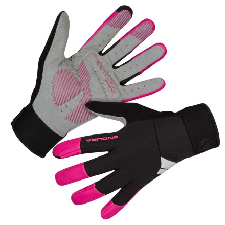 Endura Damen Windchill Handschuh