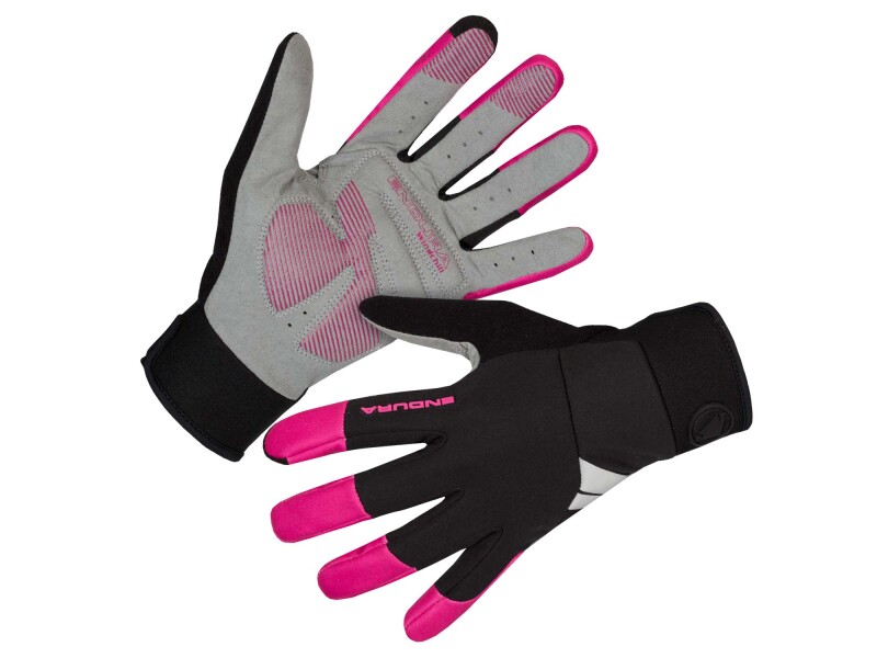 Endura Damen Windchill Handschuh