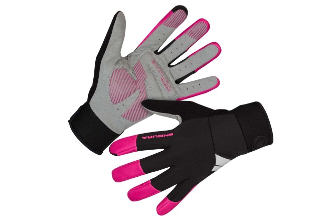 Endura Damen Windchill Handschuh