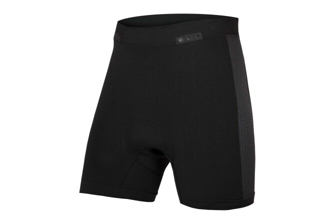 Endura Engineered Padded Boxer mit Clickfast