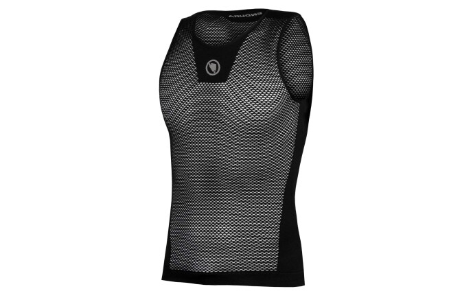 Endura Fishnet Baselayer II (ärmellos)