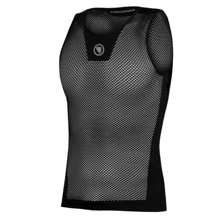 Endura Fishnet Baselayer II (ärmellos)