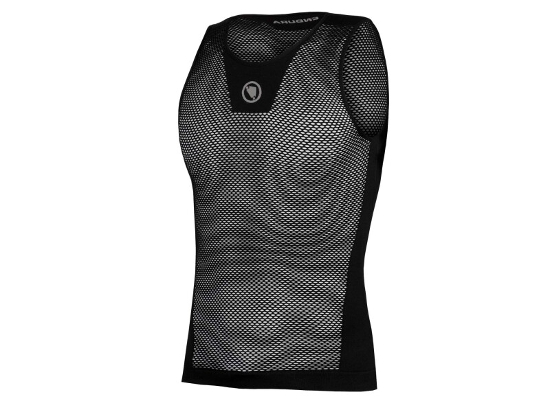 Endura Fishnet Baselayer II (ärmellos)