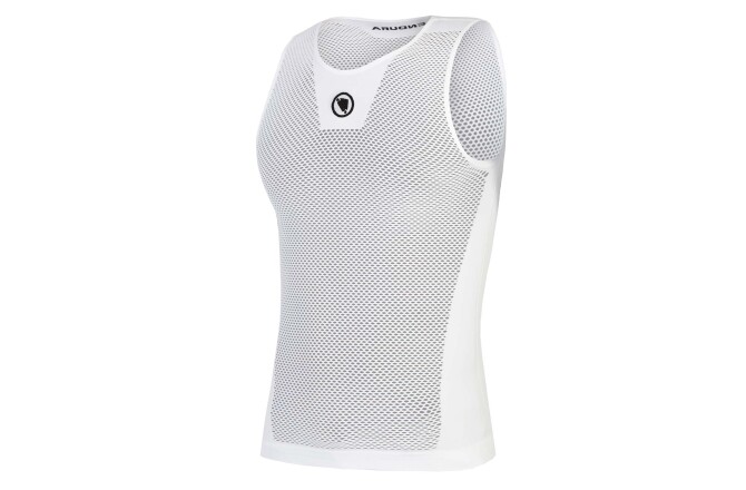 Endura Fishnet Baselayer II (ärmellos)