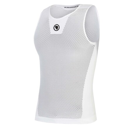 Endura Fishnet Baselayer II (ärmellos)