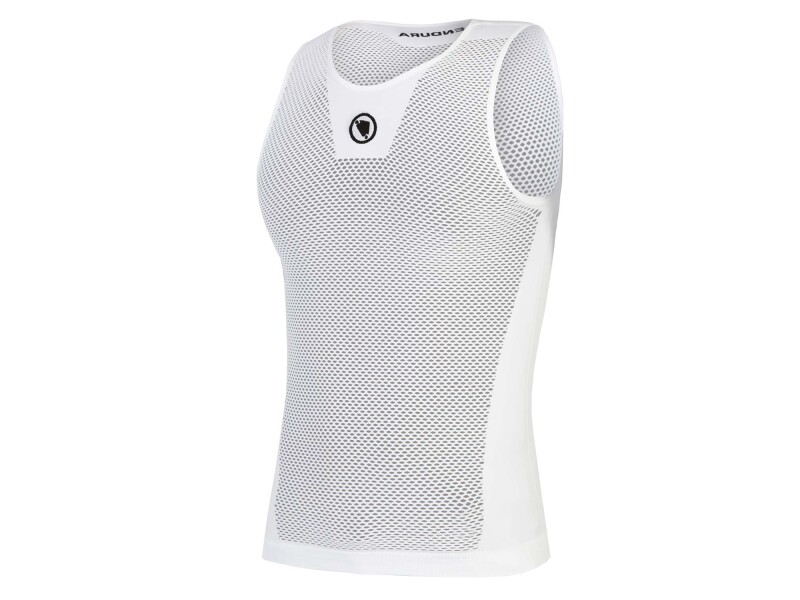 Endura Fishnet Baselayer II (ärmellos)