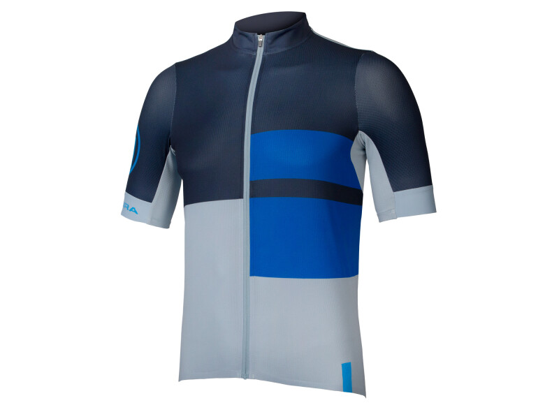 Endura FS260 Print Trikot (kurzarm)