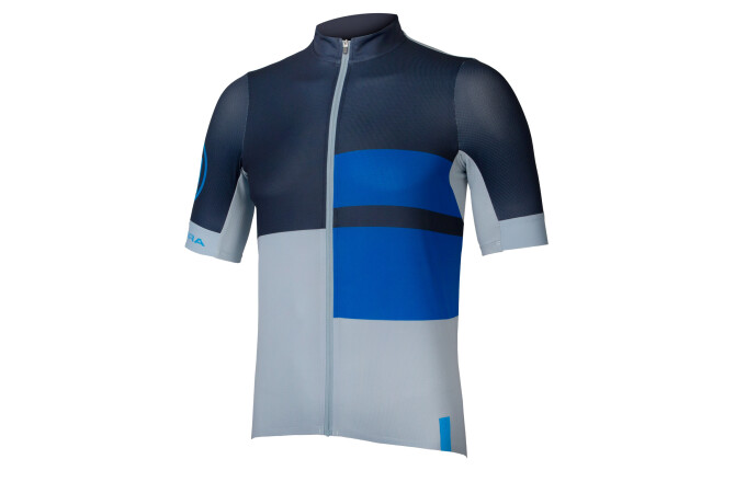 Endura FS260 Print Trikot (kurzarm)