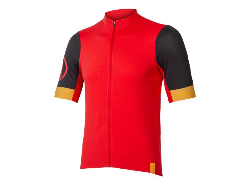 Endura FS260 Trikot (kurzarm)