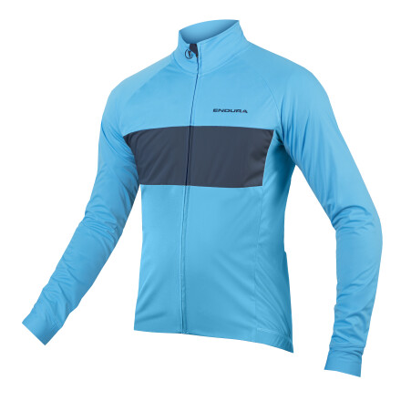 Endura FS260-Pro Jetstream Trikot II (langarm)