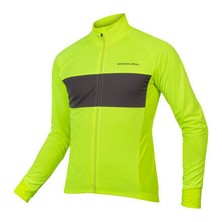 Endura FS260-Pro Jetstream Trikot II (langarm)