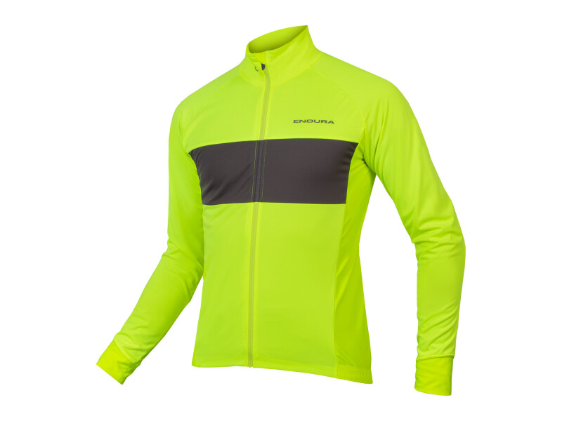 Endura FS260-Pro Jetstream Trikot II (langarm)