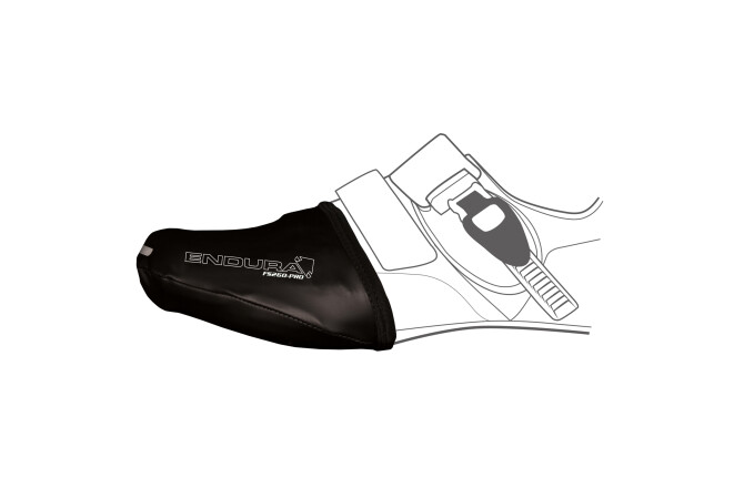 Endura FS260-Pro Slick Zehenschutz