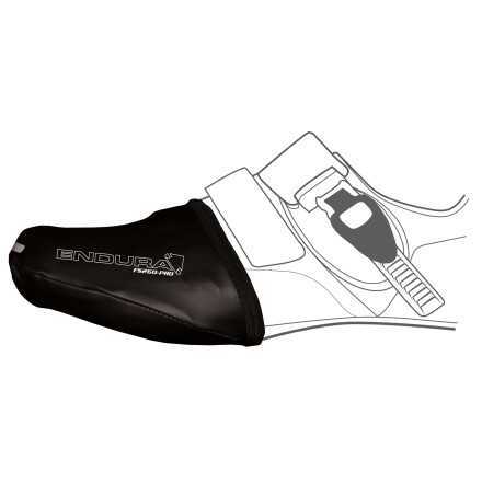 Endura FS260-Pro Slick Zehenschutz