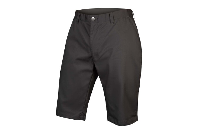 Endura Hummvee Chino Shorts mit Innenshort