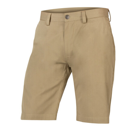 Endura Hummvee Chino Shorts mit Innenshort