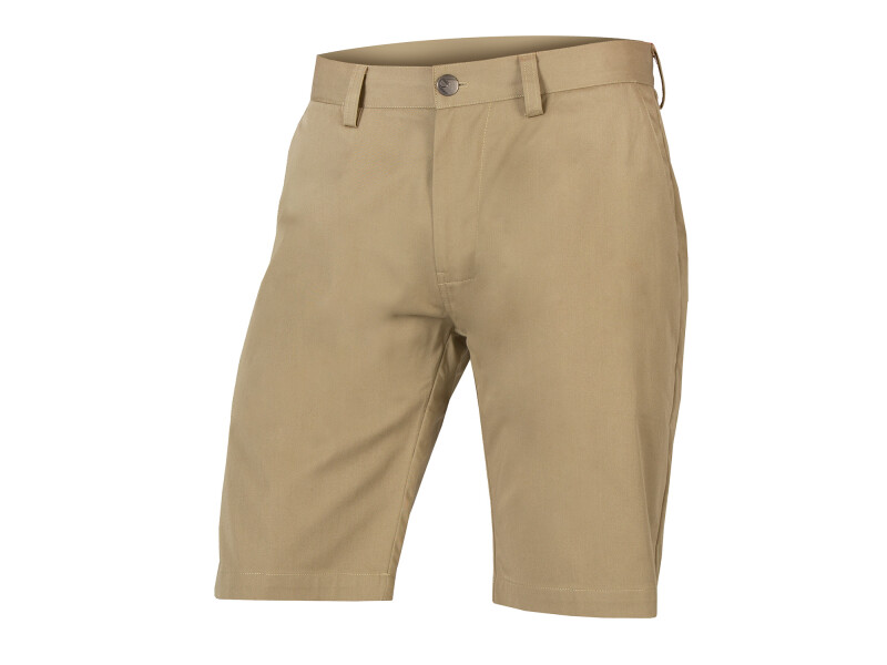 Endura Hummvee Chino Shorts mit Innenshort