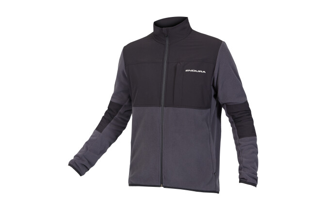 Endura Hummvee Full Zip Fleece